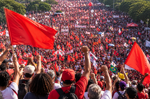 Segundo turno reforça debate sobre direitos dos trabalhadores
