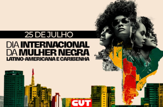 Dia Internacional da Mulher Negra celebra resistência e luta contra o racismo