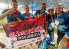 PE: Corrida da Juventude Metalúrgica une esporte e luta pelo fim da escala 6x1