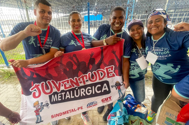 PE: Corrida da Juventude Metalúrgica une esporte e luta pelo fim da escala 6x1