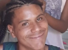 Vendedor de balas é "confundido" e morto à queima-roupa em Niterói