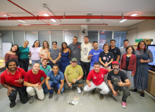 Metalúrgicos do ABC fortalecem CIPAAs para atuação no chão das fábricas