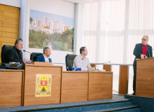 Audiência debate e descarbonização e transição energética em Sorocaba