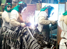 Atividade Econômica fecha 2024 com 3,8% de crescimento