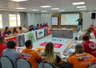 Iniciativa da IndustriALL Global Union, Seminário em Fortaleza fortalece negociação