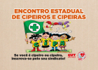 Encontro Estadual de Cipeiros e Cipeiras será realizado em Sorocaba