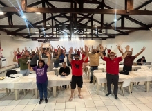 Dirigentes da FEM-CUT/SP avaliam Campanhas Salariais e definem estratégias para 2026