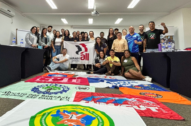 Seminário fortalece sindicatos para negociar os desafios da reestruturação produtiva