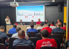 Indústria automotiva mobiliza trabalhadores em debate nacional estratégico no ES