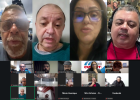CNM/CUT realiza oficina sobre IA para dirigentes e comunicadores sindicais
