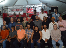 Metalúrgicos de Matão empossam nova diretoria para mandato 2026–2029