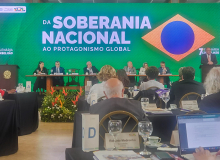 CNM/CUT leva pauta da categoria metalúrgica ao centro do debate no Conselhão