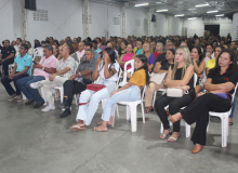 Bancários no Piauí reativam  "Comitê de Lutas" e fortalece a defesa de direitos