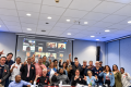 Seminário internacional debate desafios dos sindicatos no Brasil