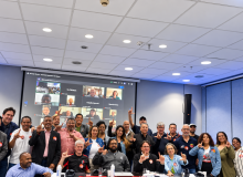 Seminário internacional debate desafios dos sindicatos no Brasil