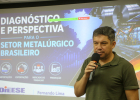 Conselho Diretivo da CNM/CUT debate indústria e mobilização dos metalúrgicos