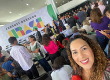Metalúrgicos de São Carlos (SP) vão a cerimônia de criação de conselhos sociais
