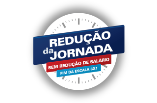 CNM/CUT articula pressão pelo fim da escala 6x1 e redução de jornada em Brasília