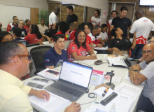 Sindmetal-PE se prepara para campanha salarial 2025/2026 do Polo Automotivo