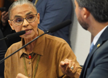 CNM/CUT repudia violência política contra Marina Silva e se solidariza com ministra