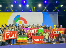 2ª Conferência Nacional do Trabalho reúne delegados e debate futuro do emprego