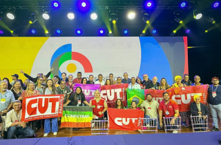 2ª Conferência Nacional do Trabalho reúne delegados e debate futuro do emprego