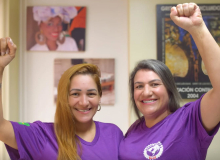 No RS, nova geração de lideranças sindicais é marcada pela força das mulheres