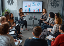 Escola DIEESE abre curso de comunicação para dirigentes sindicais