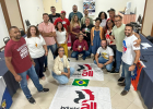 Seminário no Nordeste fortalece ação sindical