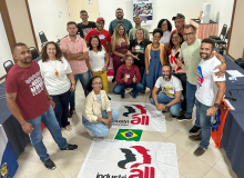 Seminário no Nordeste fortalece ação sindical