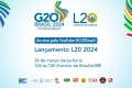 CUT e centrais lançam L20, que defenderá classe trabalhadora no G20, nesta terça, 26