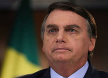 Bolsonaro, ex-ministros militares e assessores são alvos de operação da PF