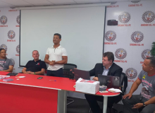 Stellantis negocia acordo marco global de relações trabalhistas em Pernambuco
