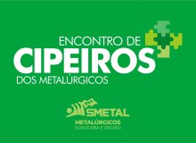 Metalúrgicos de Sorocaba discutem saúde mental e combate ao assédio nas fábricas