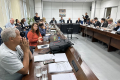 Inclusão de riscos psicossociais em NRs foram destaque de debate em Brasília