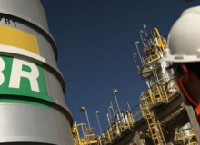 Calote da GDK, prestadora da Petrobras, no FGTS, é mais um descaso da estatal