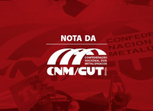 CNM/CUT diz que nova MP de Bolsonaro precariza trabalho e é inconstitucional