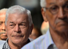 “É fundamental a organização dos trabalhadores aposentados”, defende sindicalista