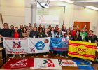 No ABC, CNM/CUT participa de seminário e reforça agenda para a transição justa
