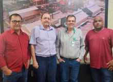 CNM/CUT reforça mobilizações por salários e direitos no Mato Grosso do Sul