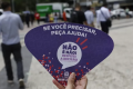 Não é Não! Campanha reforça luta contra o assédio às mulheres no Carnaval