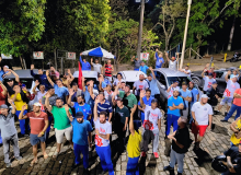 Após cinco dias de paralisação e ida à justiça, encerra greve na Fagor em Extrema