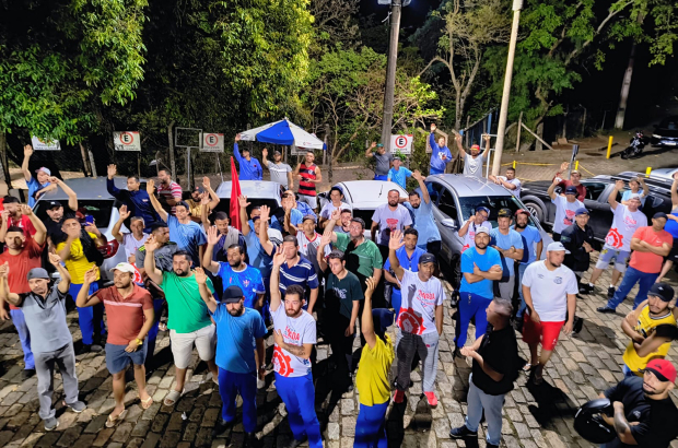 Após cinco dias de paralisação e ida à justiça, encerra greve na Fagor em Extrema