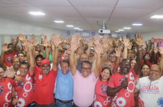Categoria metalúrgica em Pernambuco conquista reajuste salarial acima da inflação