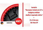 Macrossetor da Indústria da CUT realiza seminário sobre IA e negociação coletiva