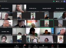 Metalúrgicos intensificam luta pela redução da jornada e fim da escala 6x1