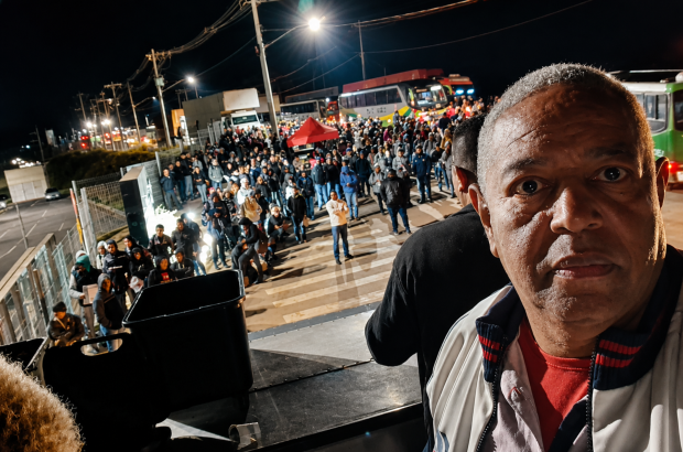 Após denúncia de agressão, paralisação na Midea em MG mobiliza 1200 trabalhadores