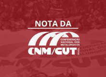 CNM e FEM prestam solidariedade aos trabalhadores vítimas de explosão em Cabreúva