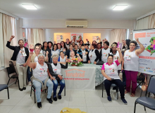 CUT Paraná sediará Roda de Conversa das Trabalhadoras Domésticas