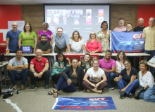 CNM/CUT faz balanço de negociações do ano e definição dos próximos passos da luta